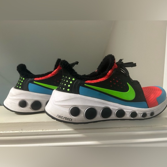 Nike CruzrOne Running Shoes - Picture 3 of 5